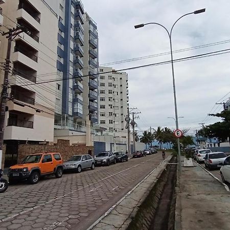 Apart. Martim De Sa - Pe Na Areia 까라과따뚜바 외부 사진